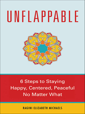 cover image of Unflappable